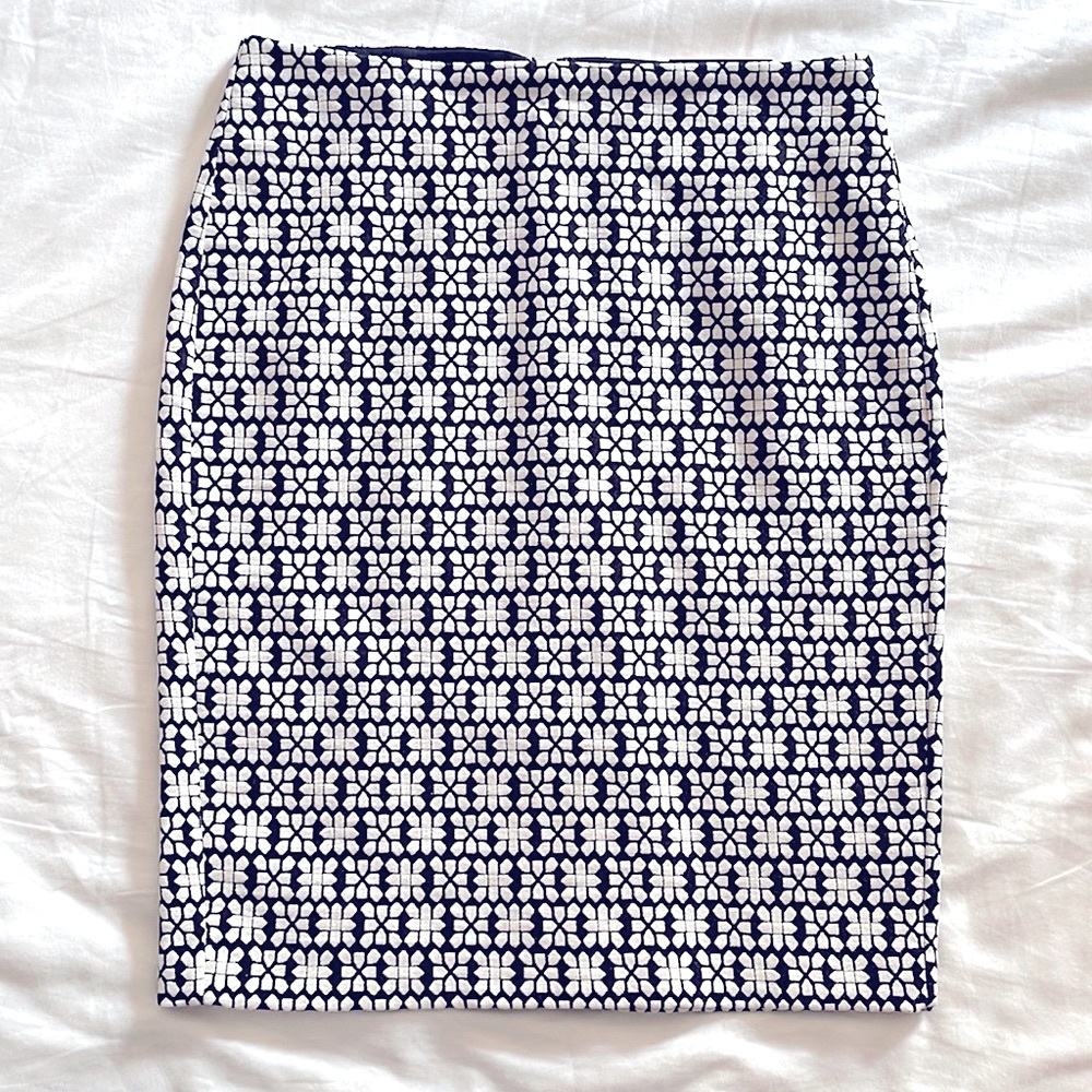 BR Pencil Skirt size 0P